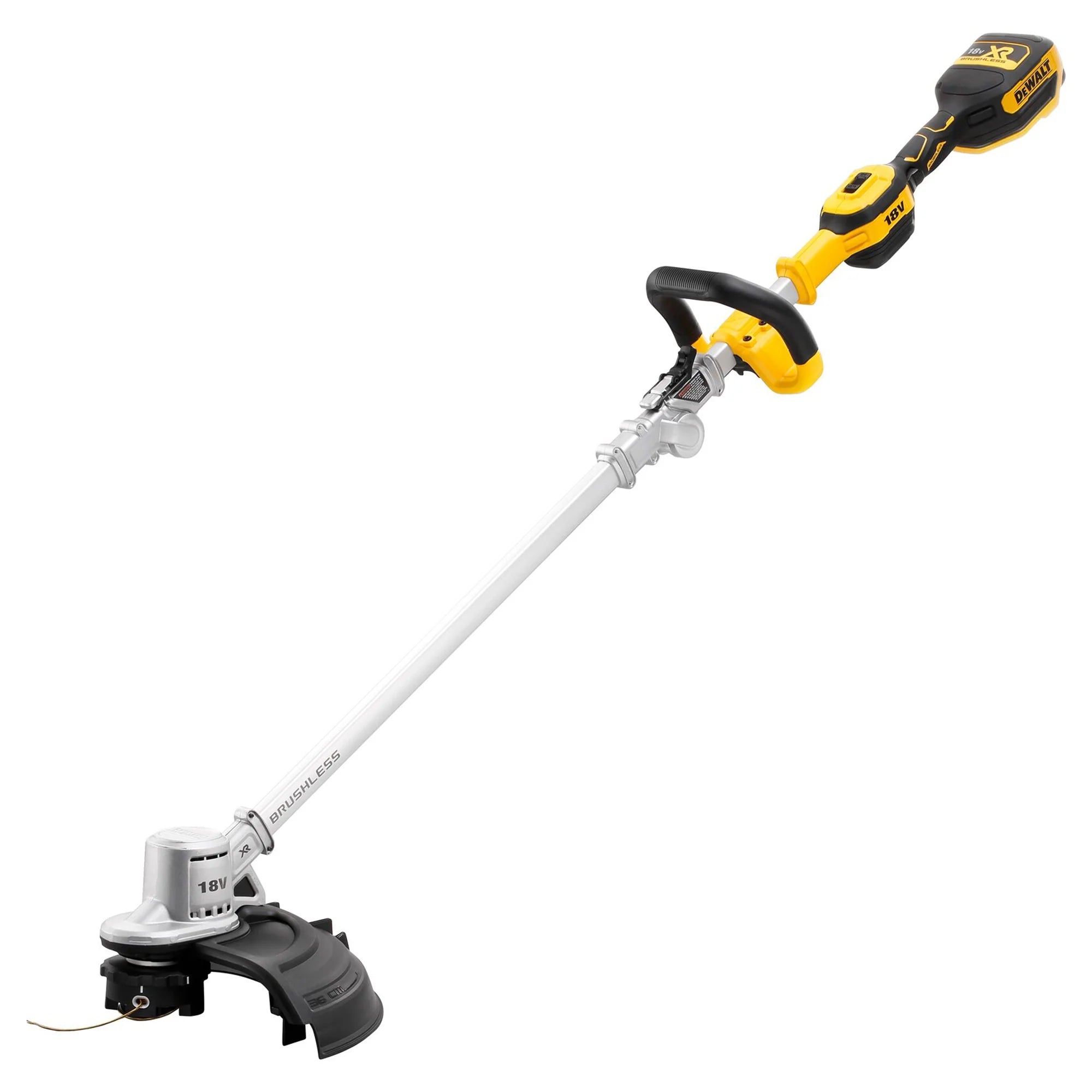 Kantenschneider Dewalt DCMST561P1-QW 18V 5Ah