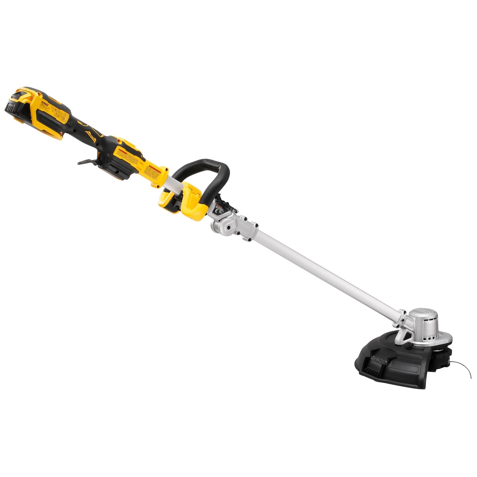 Kantenschneider Dewalt DCMST561P1-QW 18V 5Ah