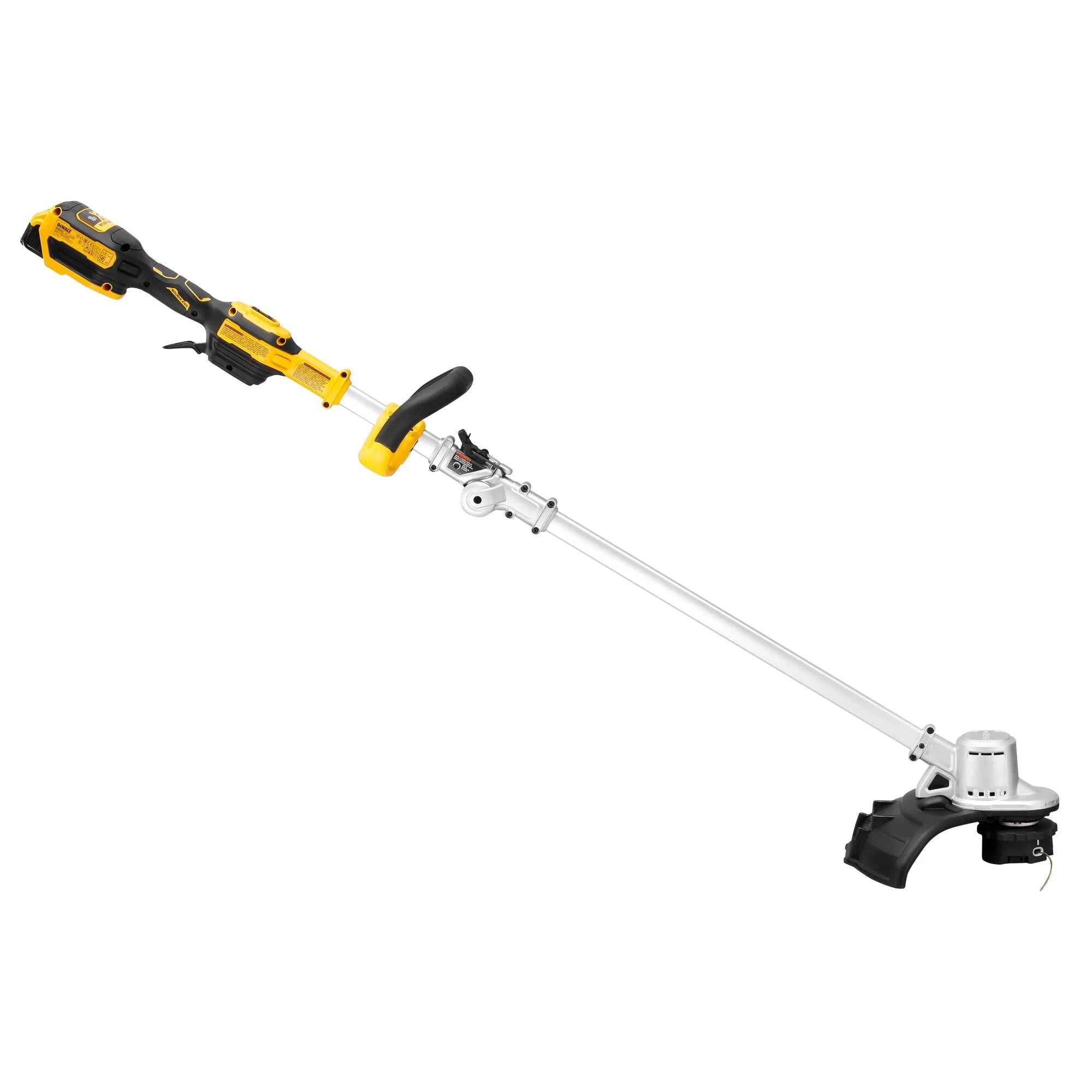 Kantenschneider Dewalt DCMST561P1-QW 18V 5Ah