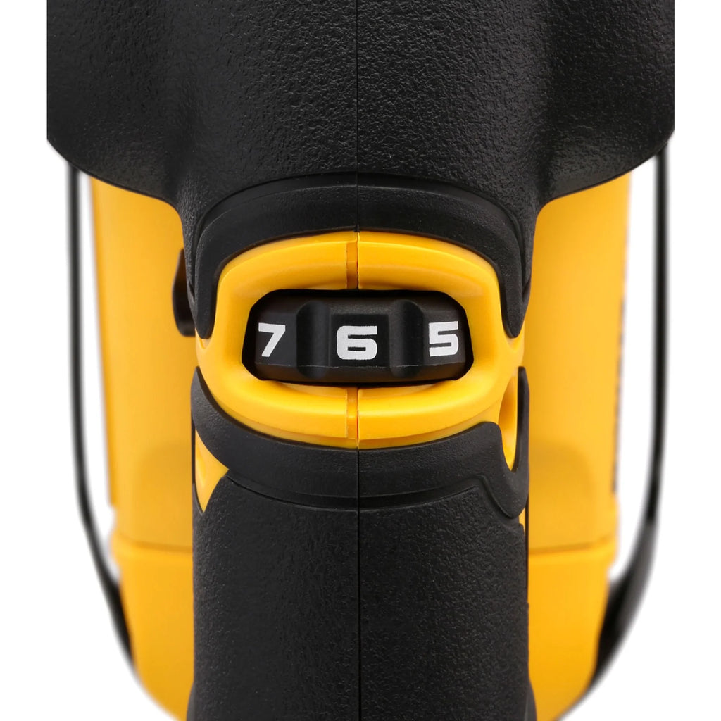 Säbelsäge Dewalt DCS334P2-QW 18V 5Ah