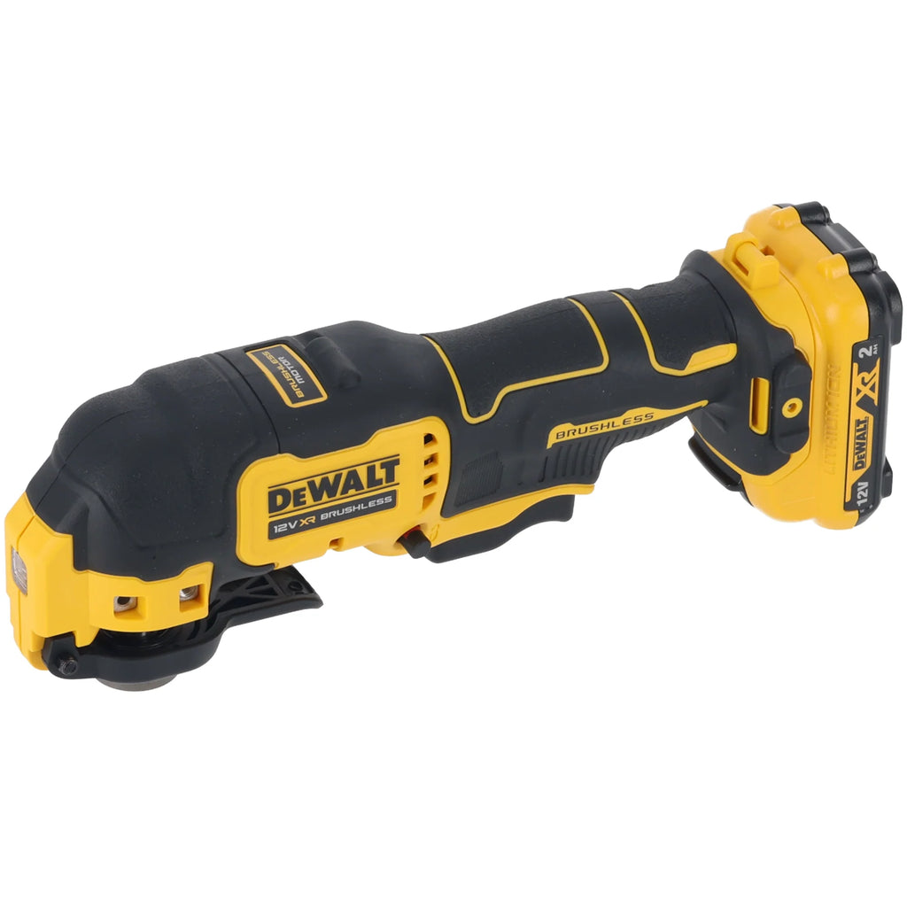 Multifunktion Dewalt DCS353D2-QW 12V 2Ah