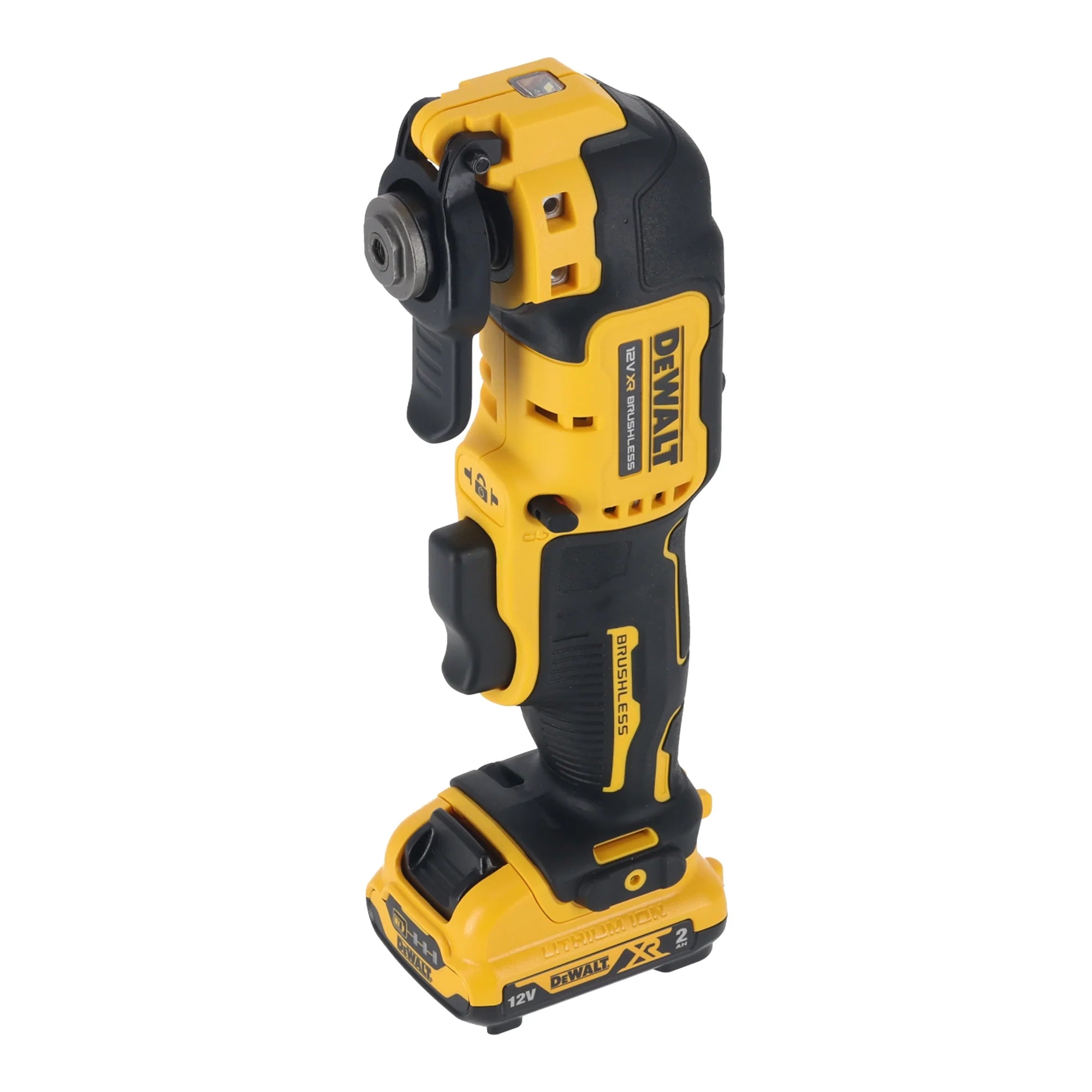 Multifunktion Dewalt DCS353D2-QW 12V 2Ah