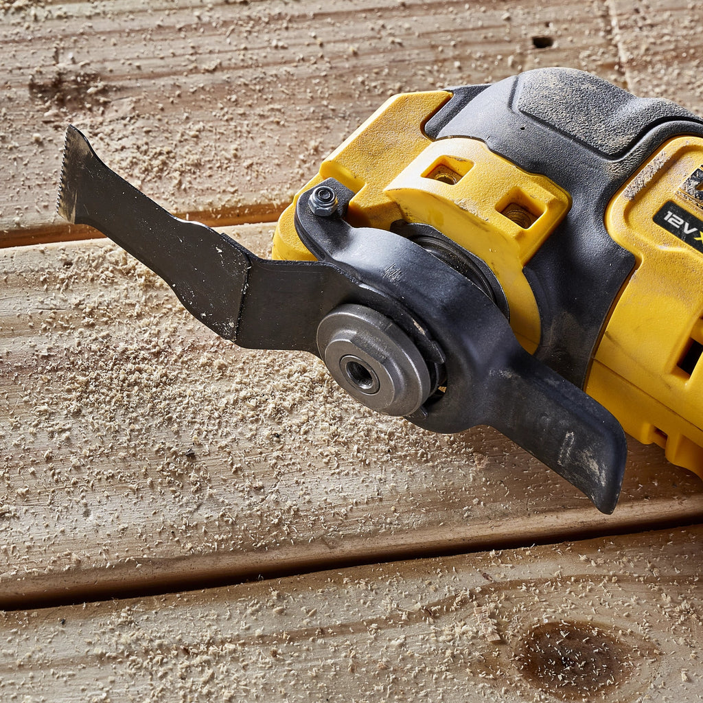 Multifunktion Dewalt DCS353D2-QW 12V 2Ah