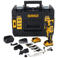 Multifunktion Dewalt DCS353D2-QW 12V 2Ah