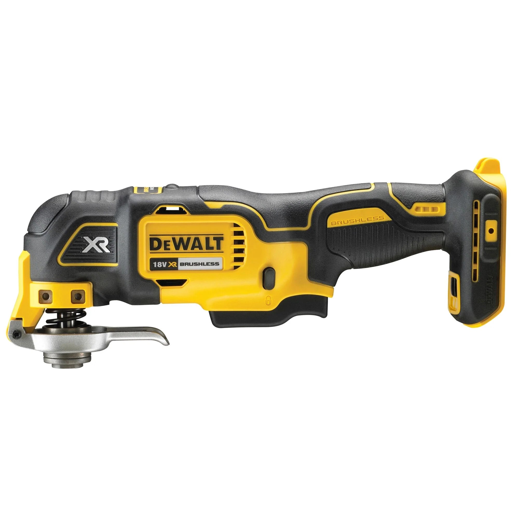 Multifunktion Dewalt DCS356P2-QW 18V 5Ah