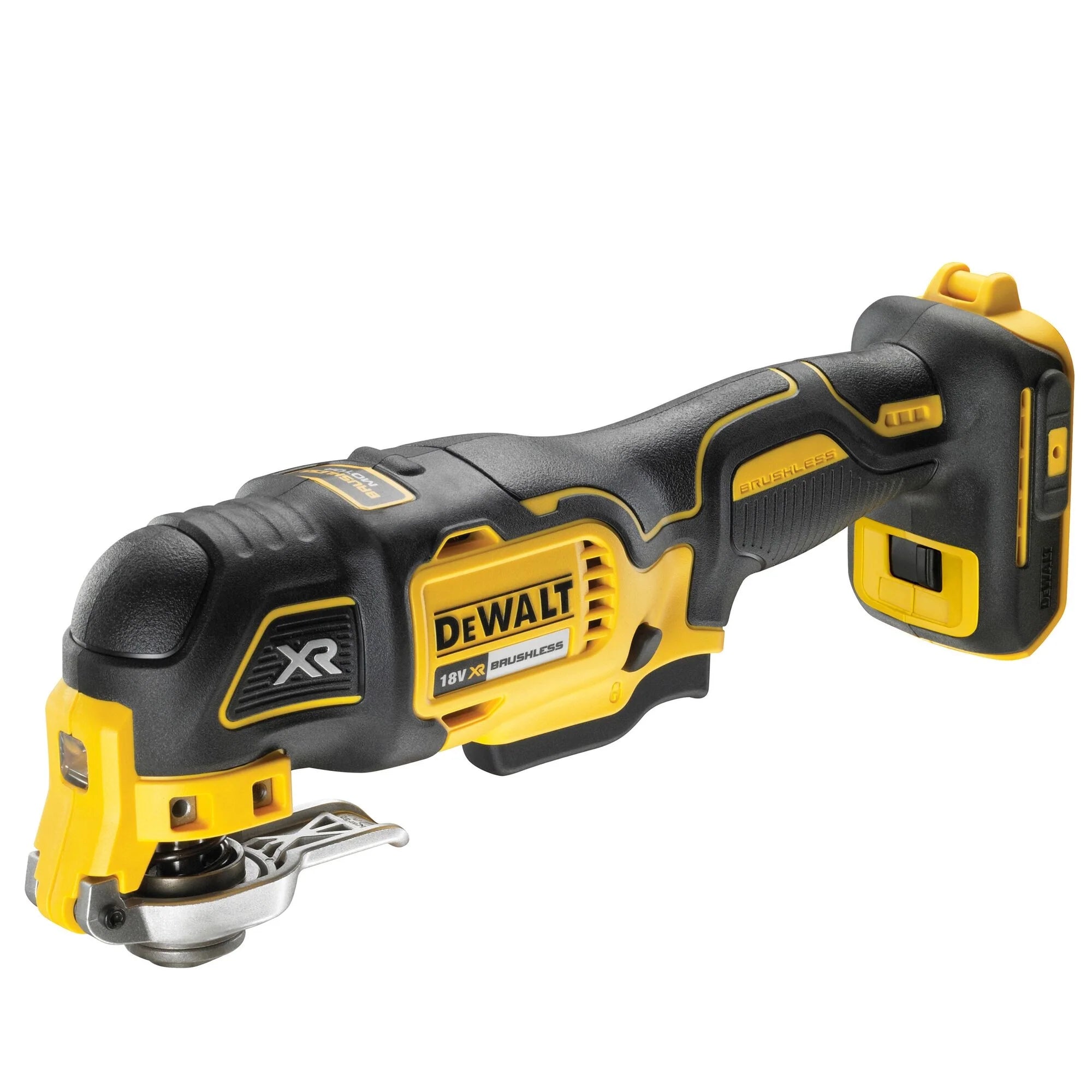 Multifunktion Dewalt DCS356P2-QW 18V 5Ah
