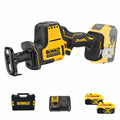 Gerade Säge Dewalt DCS369P2-QW 18V 5Ah