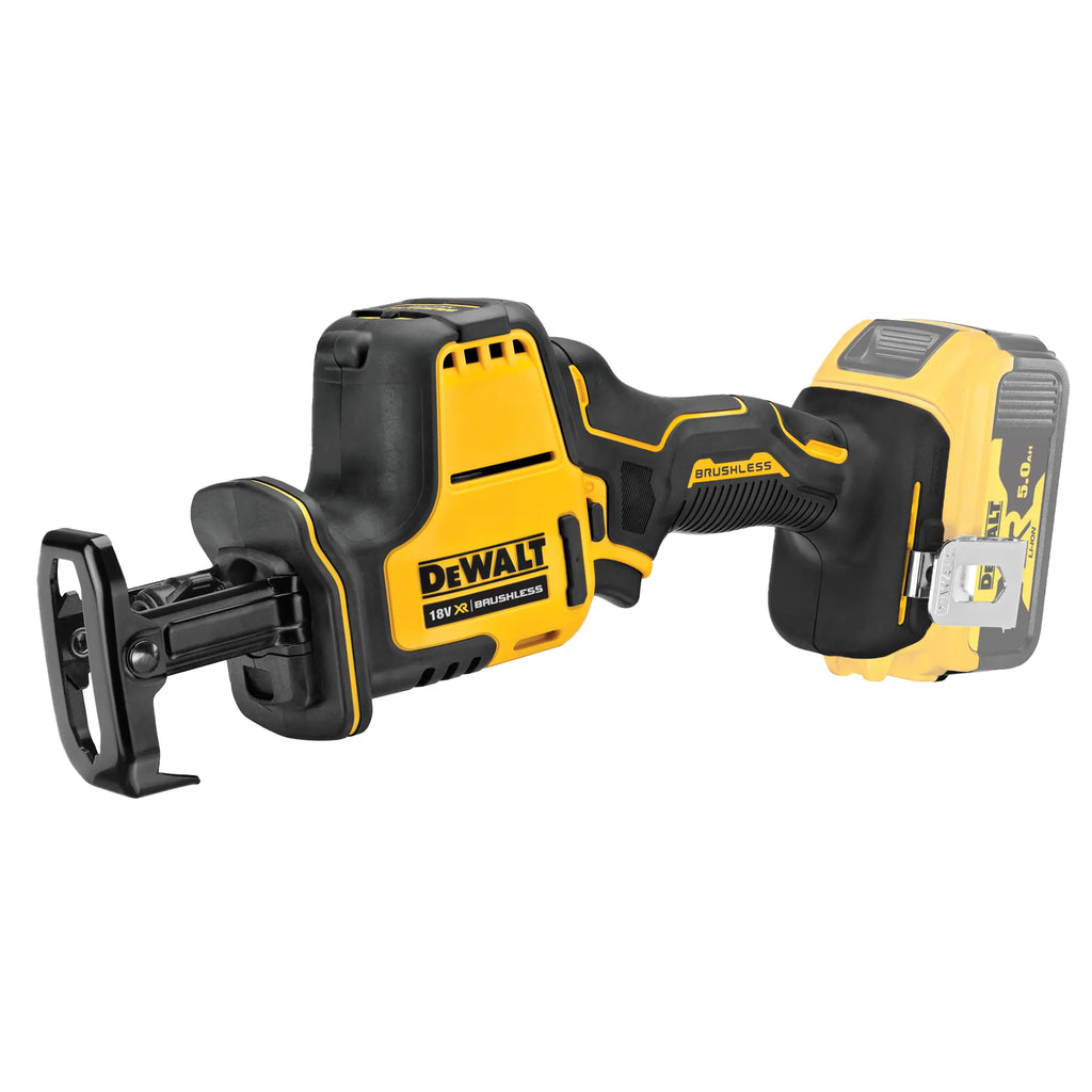 Gerade Säge Dewalt DCS369P2-QW 18V 5Ah