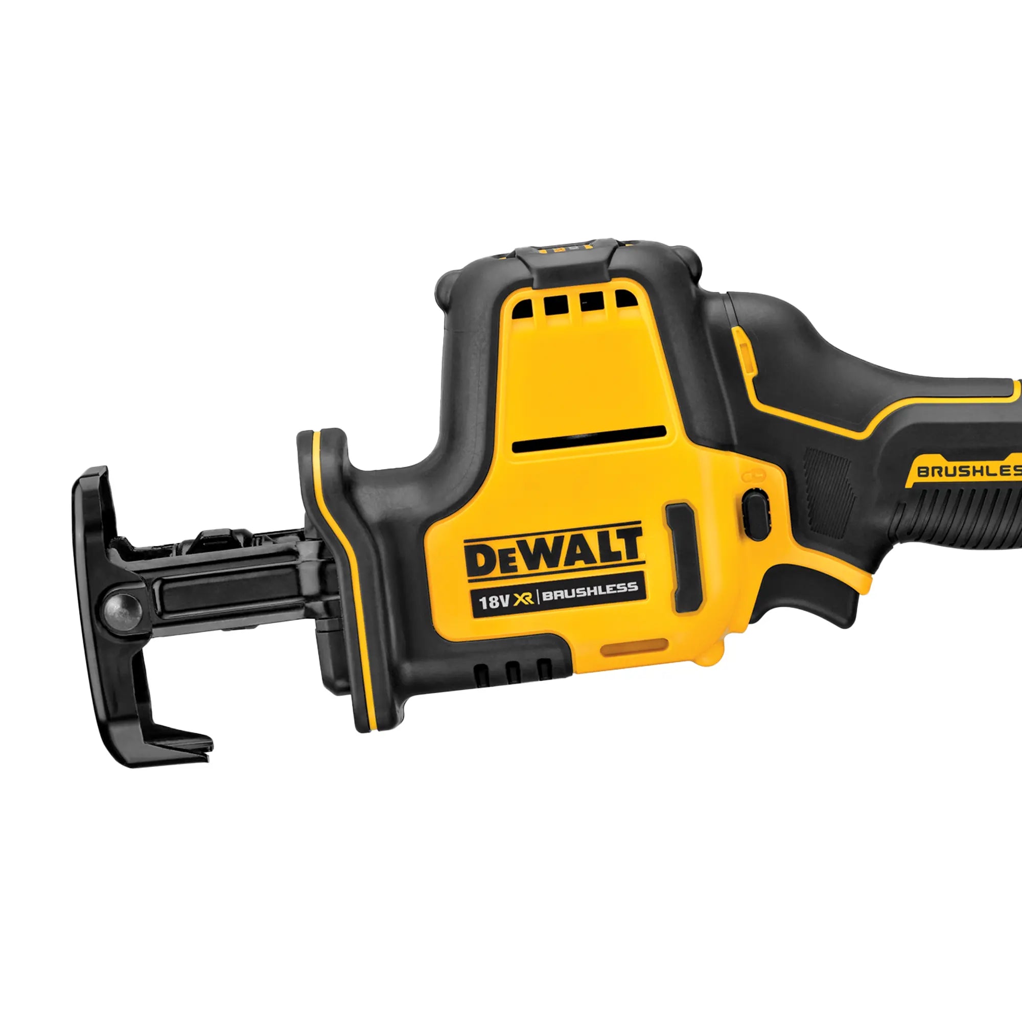 Gerade Säge Dewalt DCS369P2-QW 18V 5Ah