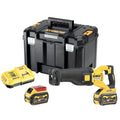Gesehen Dewalt DCS389T2-QW 54 V 6 Ah