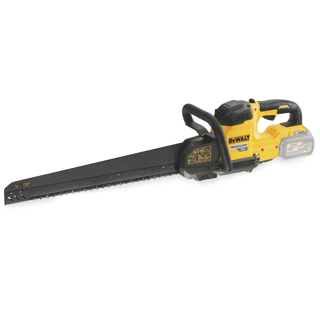 Alligatorsäge Dewalt DCS398T2-QW 54 V 6 Ah