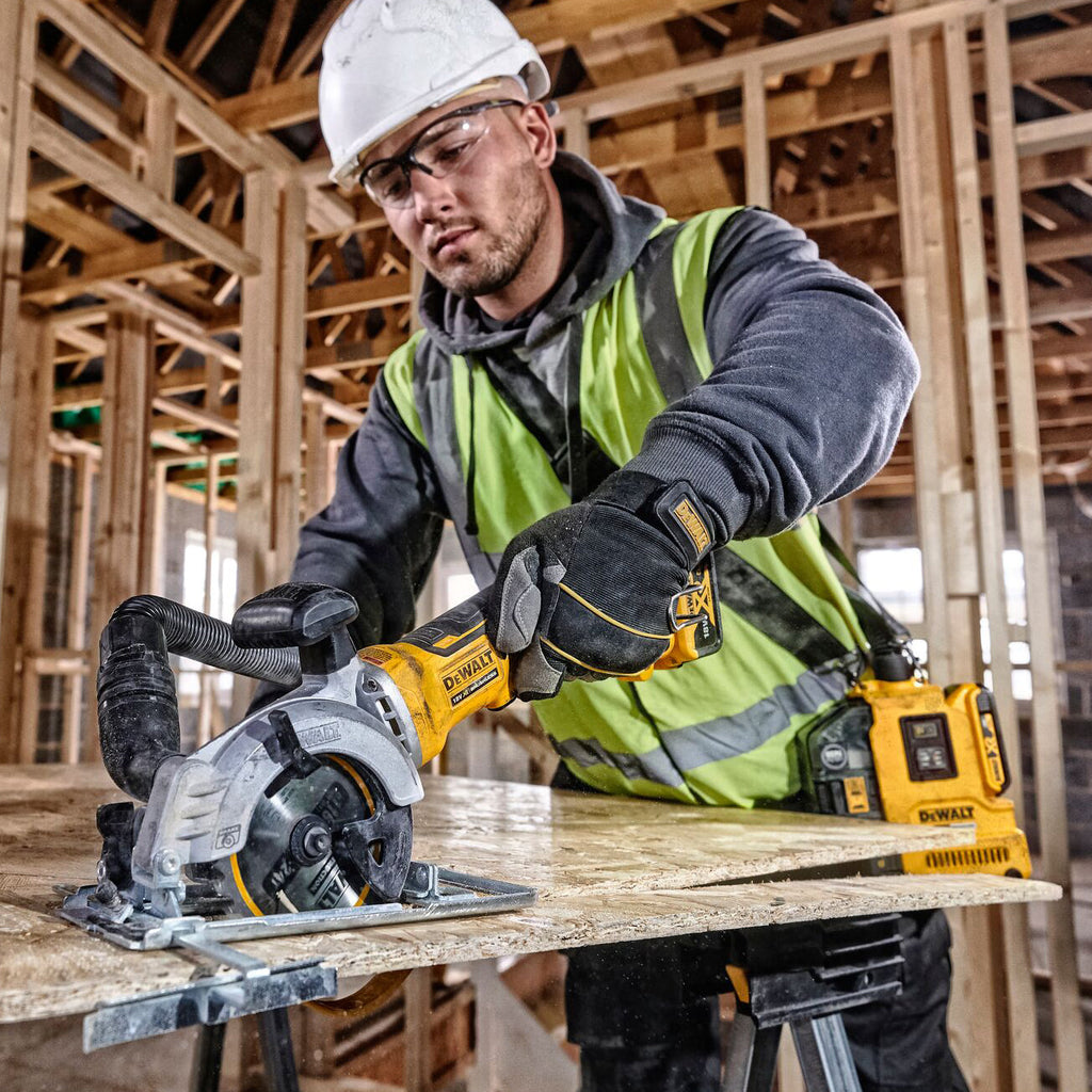 Bausatz Dewalt DCK373MDR-QW 18 V 4 Ah