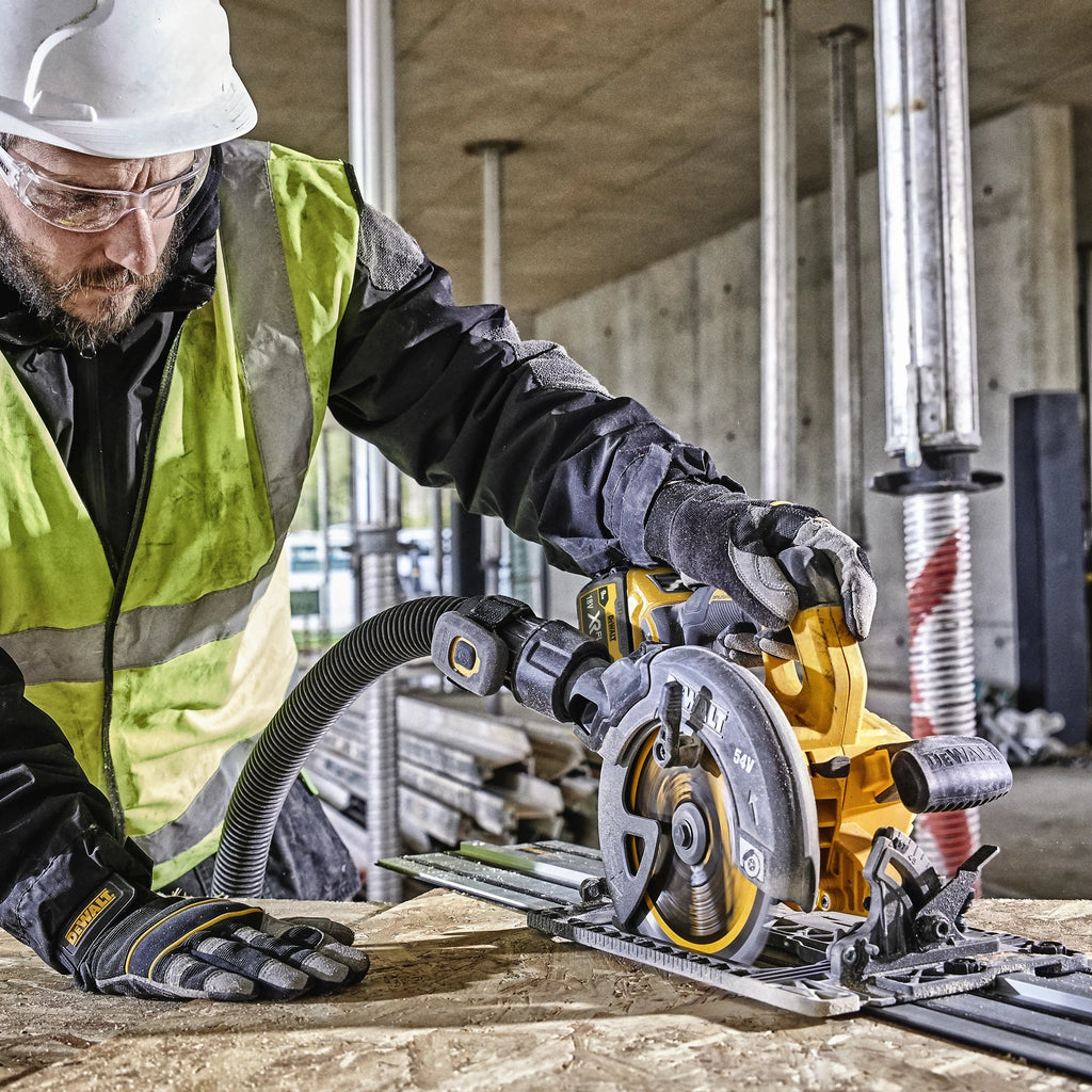 Kreissäge Dewalt DCS579X2-QW 54V 9Ah