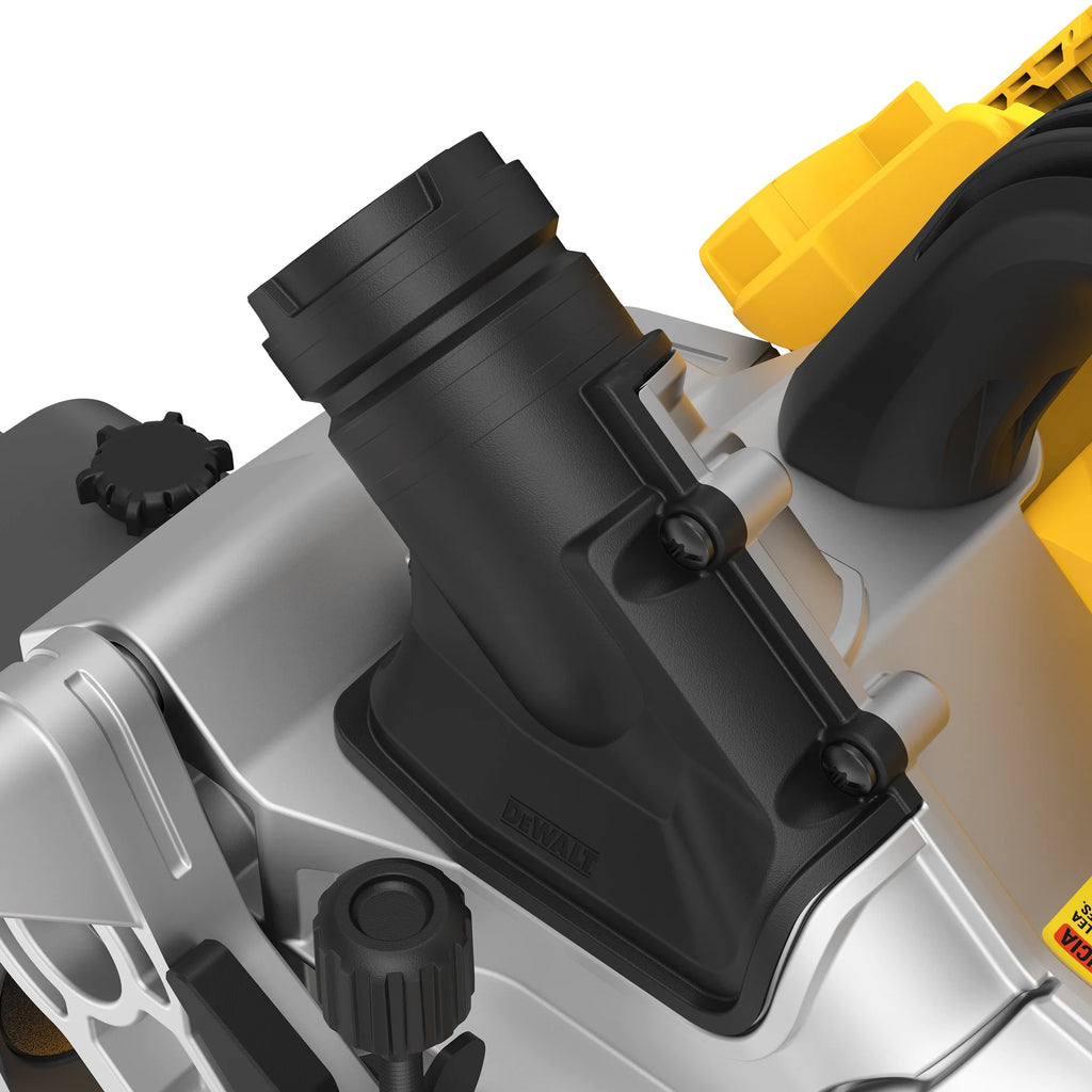 Schneidemaschine Dewalt DCS781N-XJ 54 V