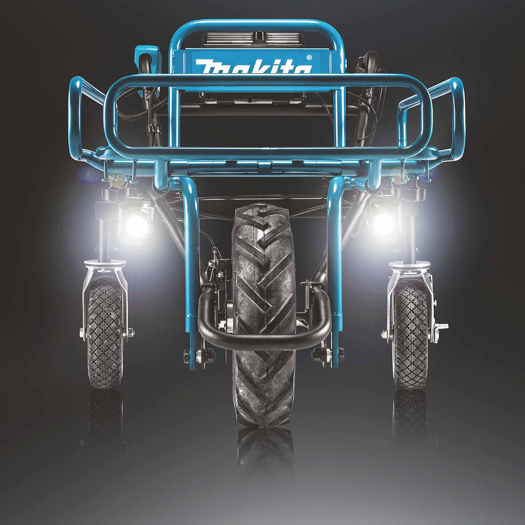 Schubkarre Makita DCU180Z 18 V