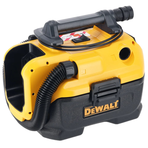 Aspirator Dewalt DCV584L-QW 18 V