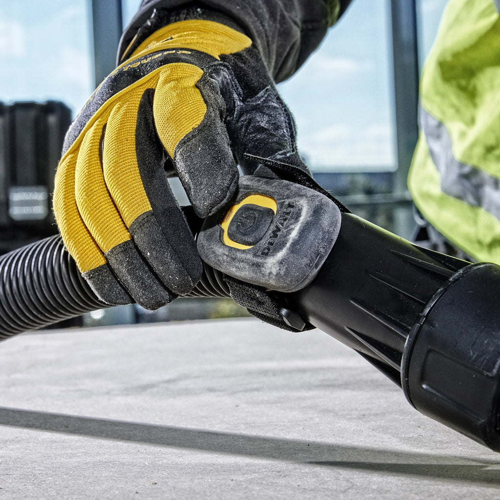 Feststoff-/Flüssigkeitssauger Dewalt DCV586MT2-QW 54V 6Ah
