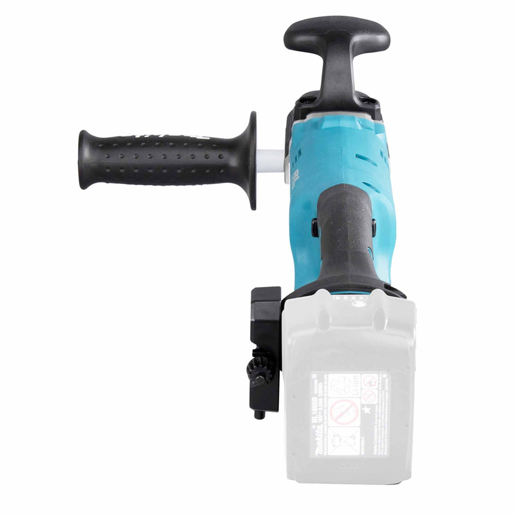 Winkelbohrer Makita DDA450ZK 18 V