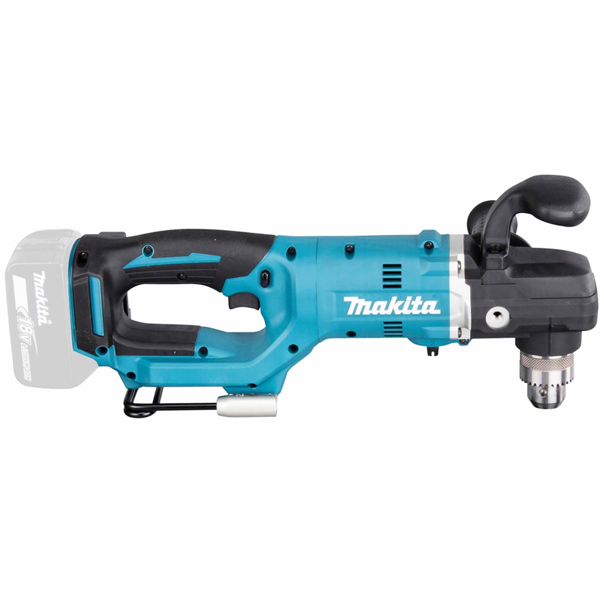 Winkelbohrer Makita DDA450ZK 18 V