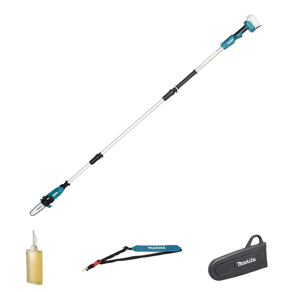 Hochentaster Makita DUA200Z 18V