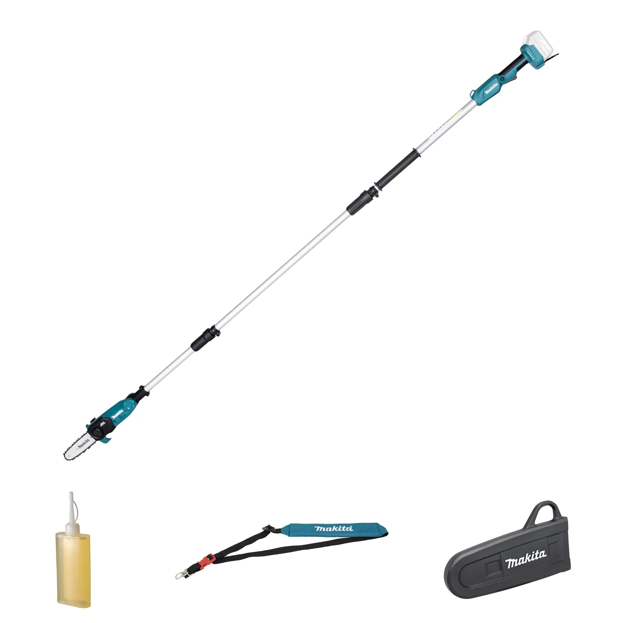 Hochentaster Makita DUA200Z 18V