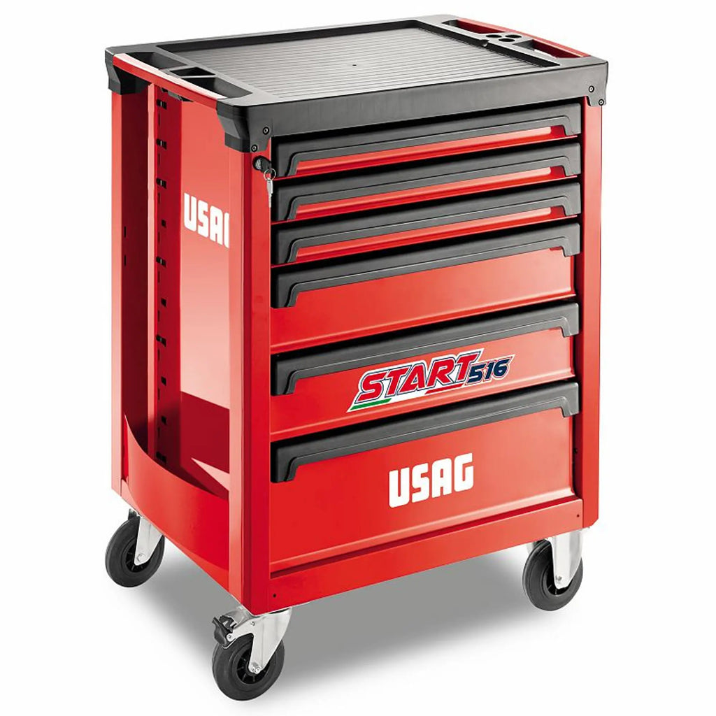 Wagen mit Schubladen Usag Start 516 ST6V