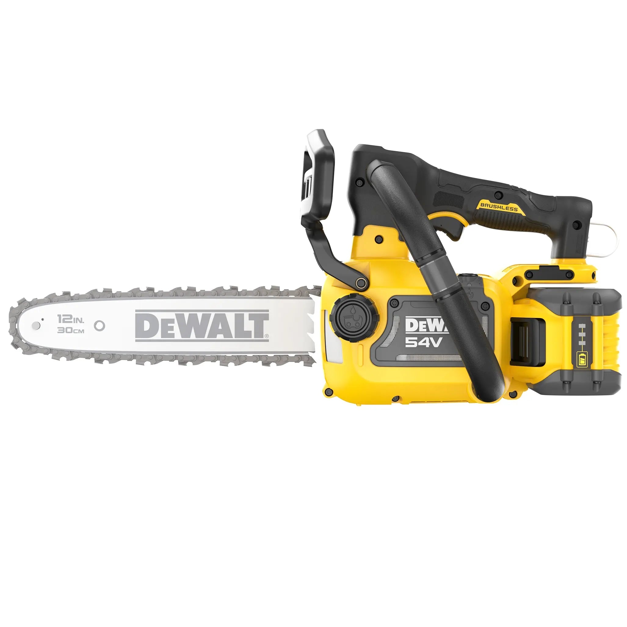Elektrische Säge Dewalt DCMCST632 54V