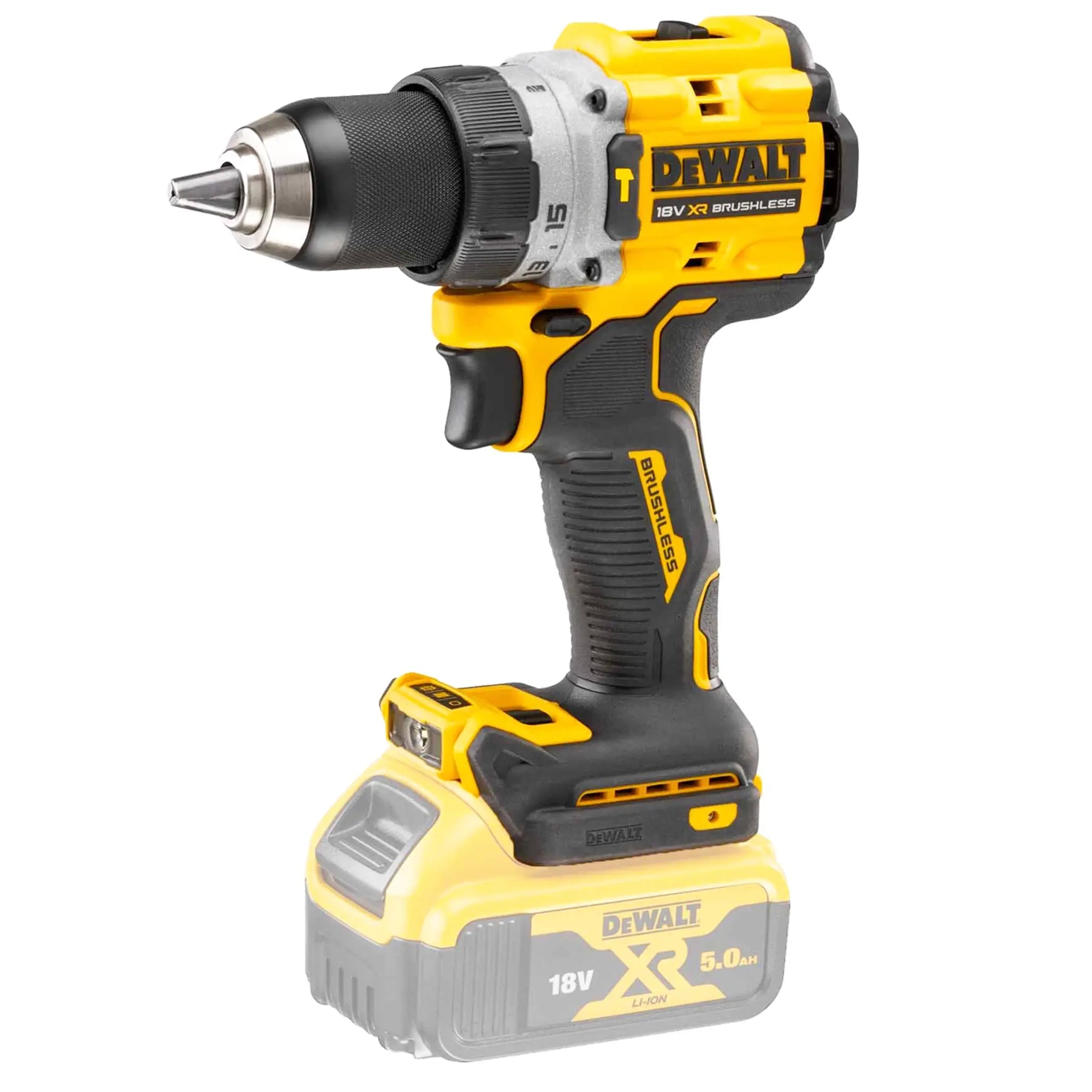 Bausatz Dewalt DCK2002P2T-IT 18V 5Ah