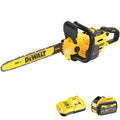 Elektrische Säge Dewalt DCMCS574X1-QW 54V 9Ah