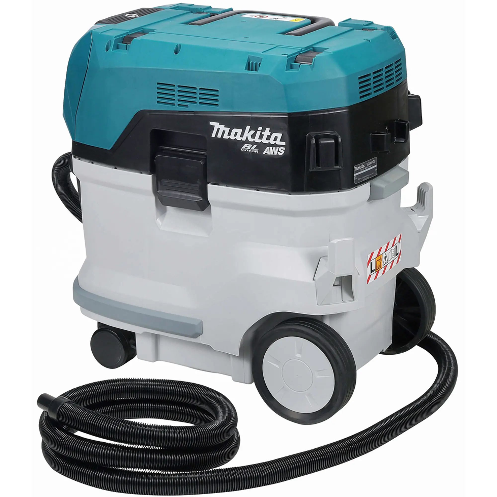Anhängerstaubsauger Makita VC007GLZ01 40Vx2