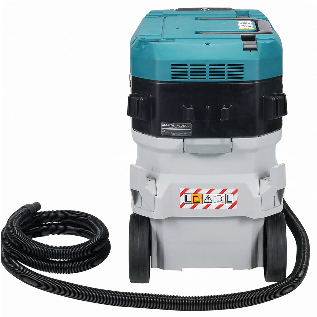 Anhängerstaubsauger Makita VC007GLZ01 40Vx2