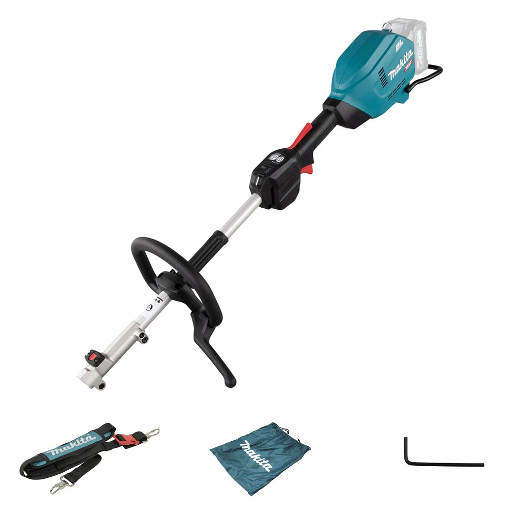 Multifunktionswerkzeug Makita UX01GZ 40V