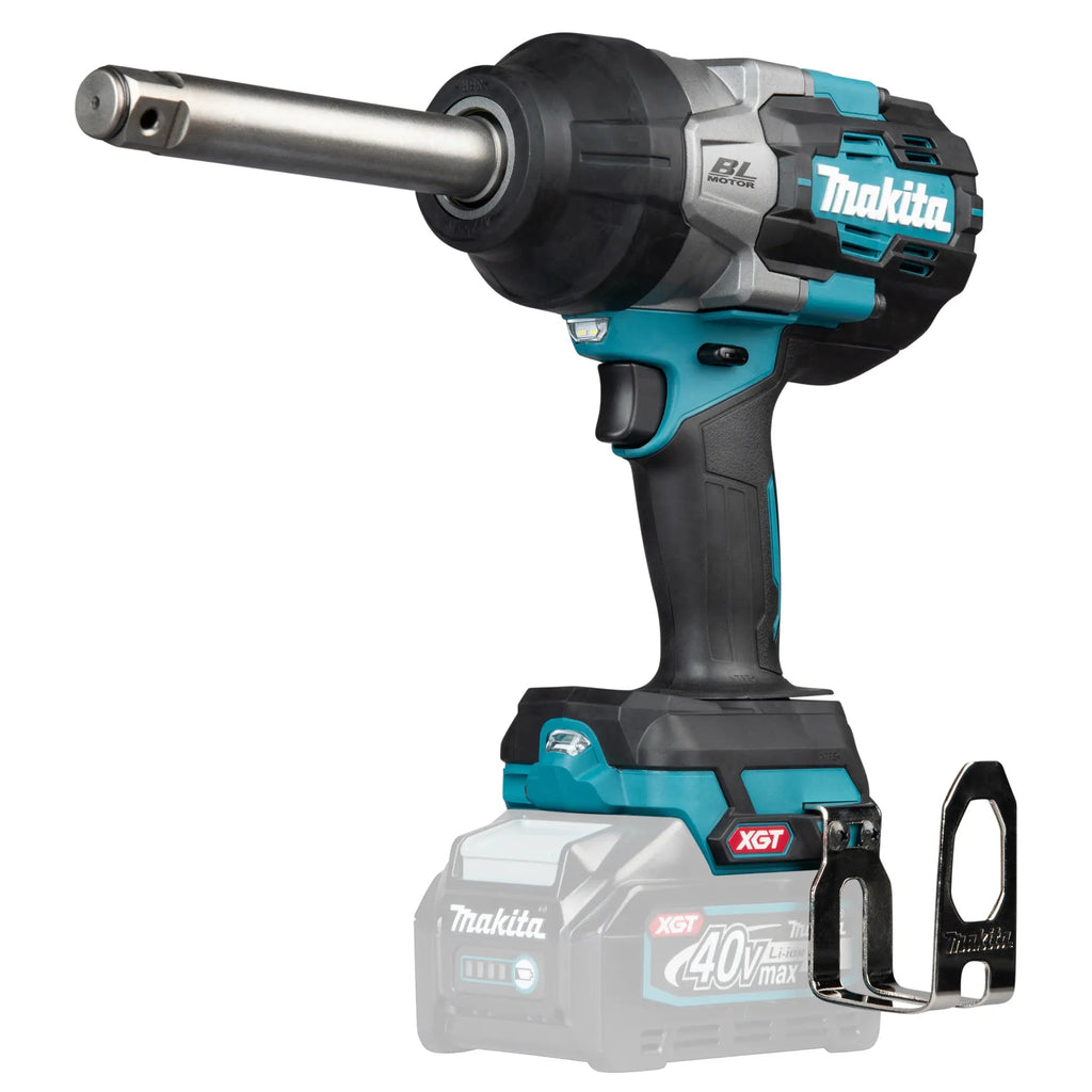 Schlagschrauber Makita TW011GM201 40V 4Ah