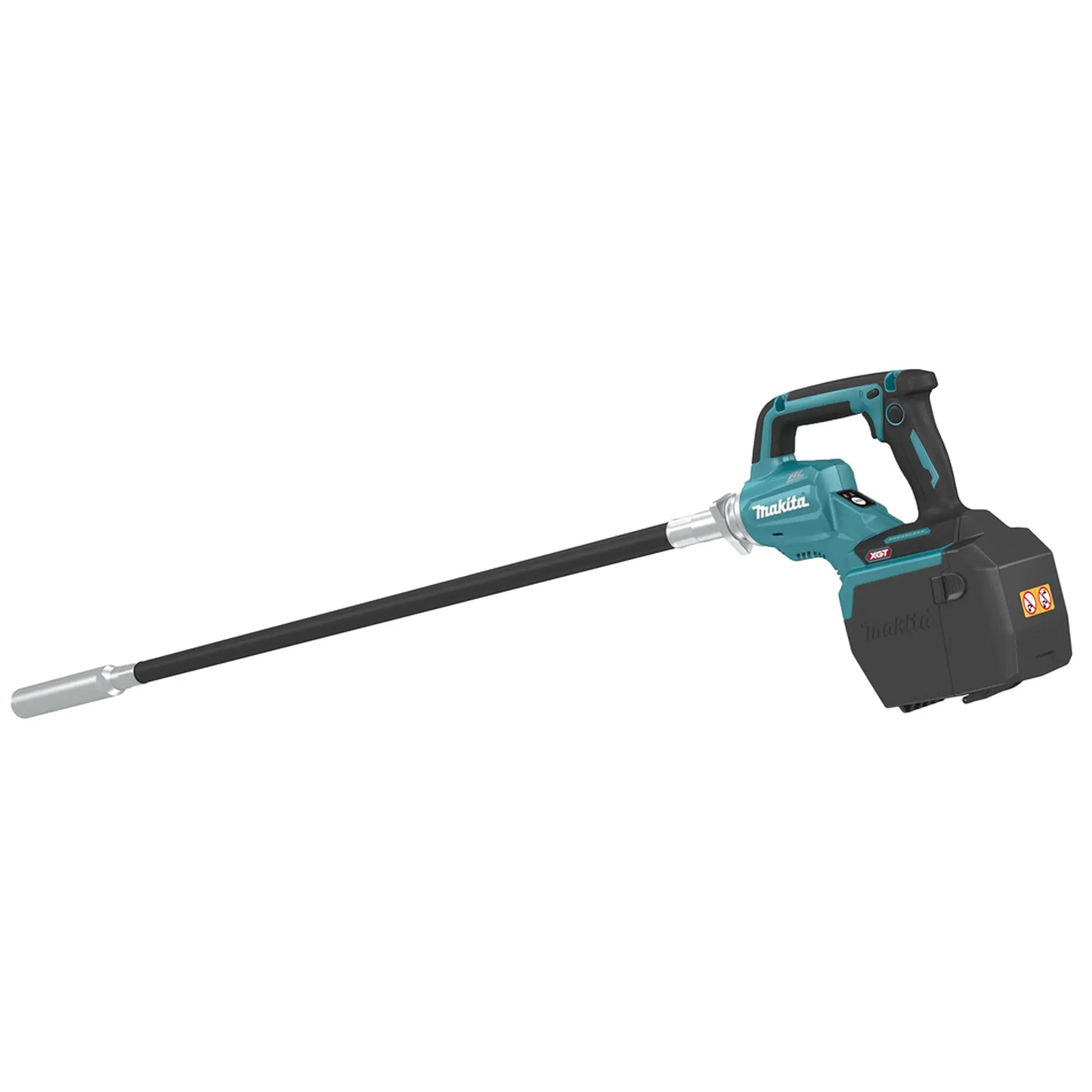 Betonrüttler Makita VR004GM101 40V 4Ah