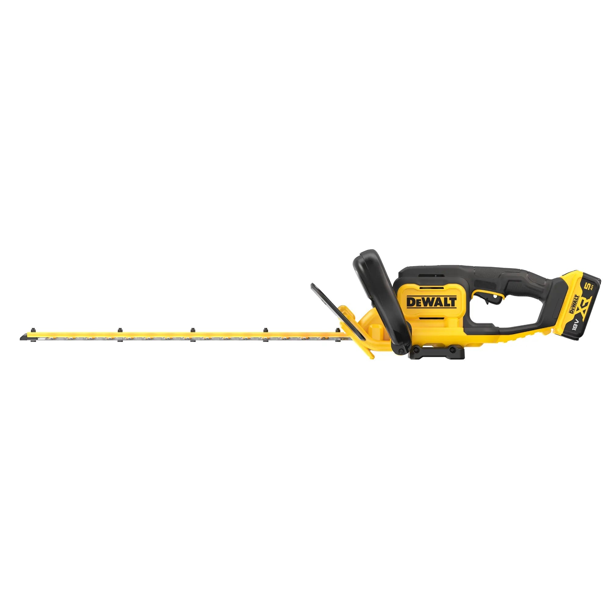 Heckenschere Dewalt DCMHT564P1-QW 18V 5Ah