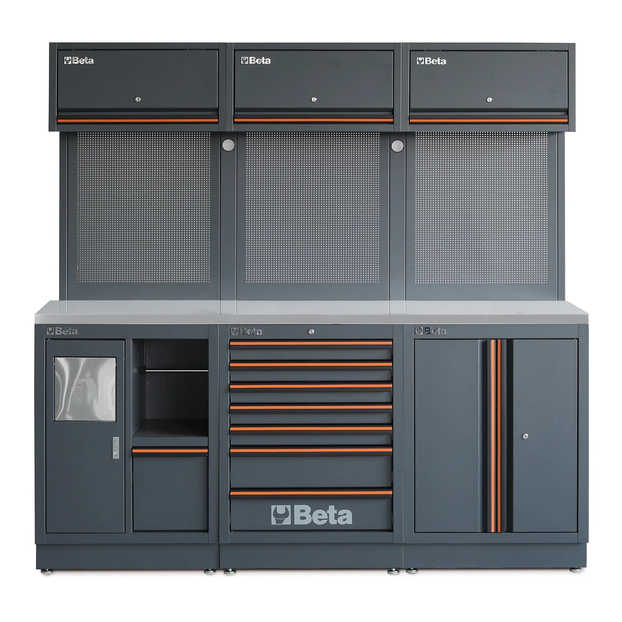 Werkstattmöbel Beta C45PRO 2.0 AX