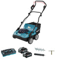 Belüfter Makita UV001GM201 40V 4Ah