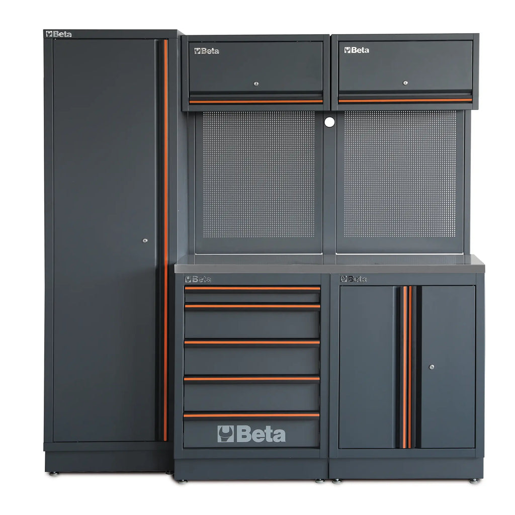 Werkstattmöbel Beta C45PRO 2.0 BX