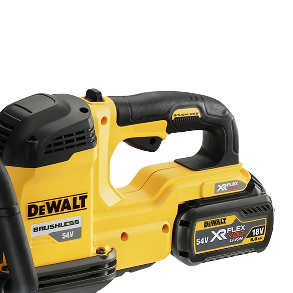 Alligatorsäge Dewalt DCS398T2-QW 54 V 6 Ah