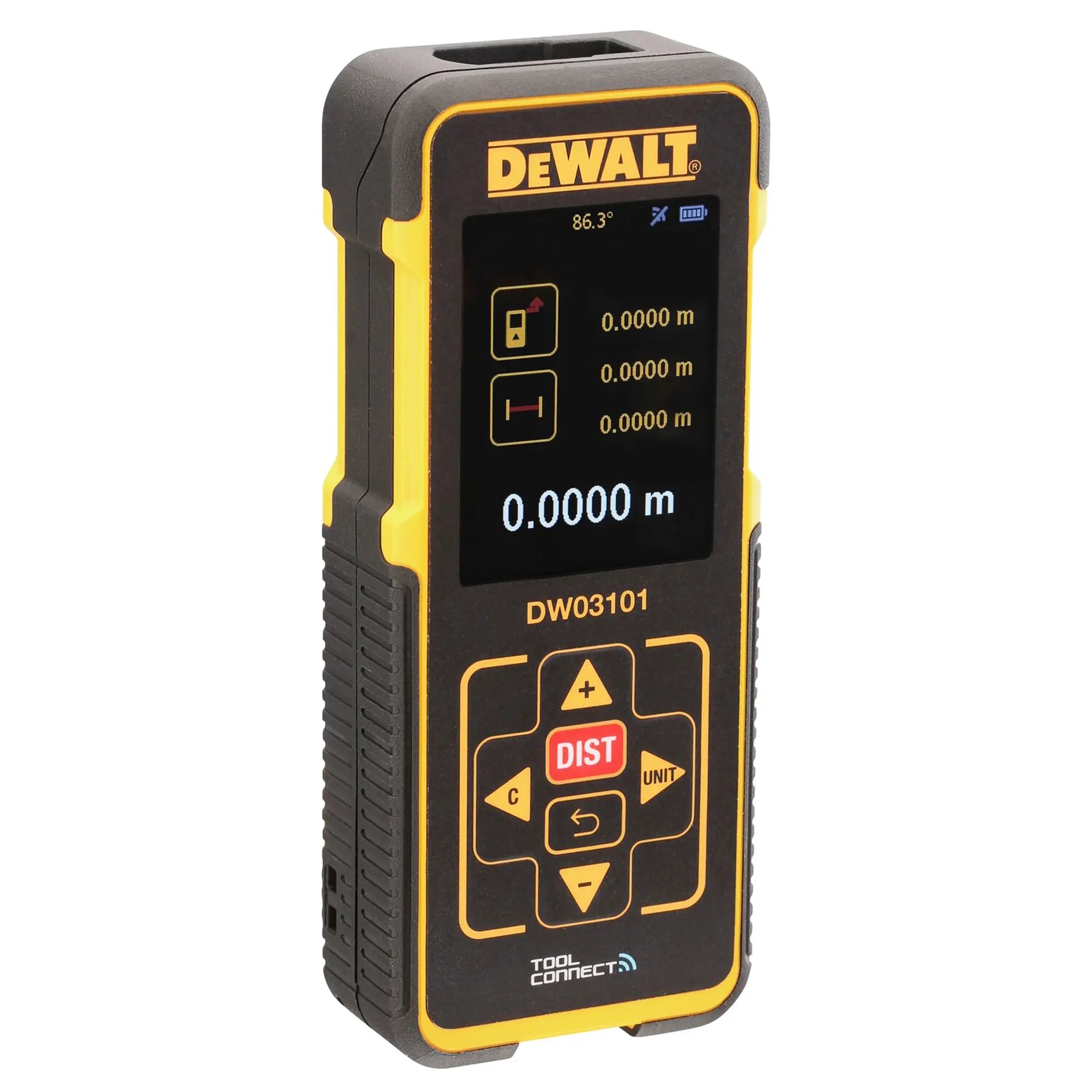 Meter Dewalt DW03101-XJ