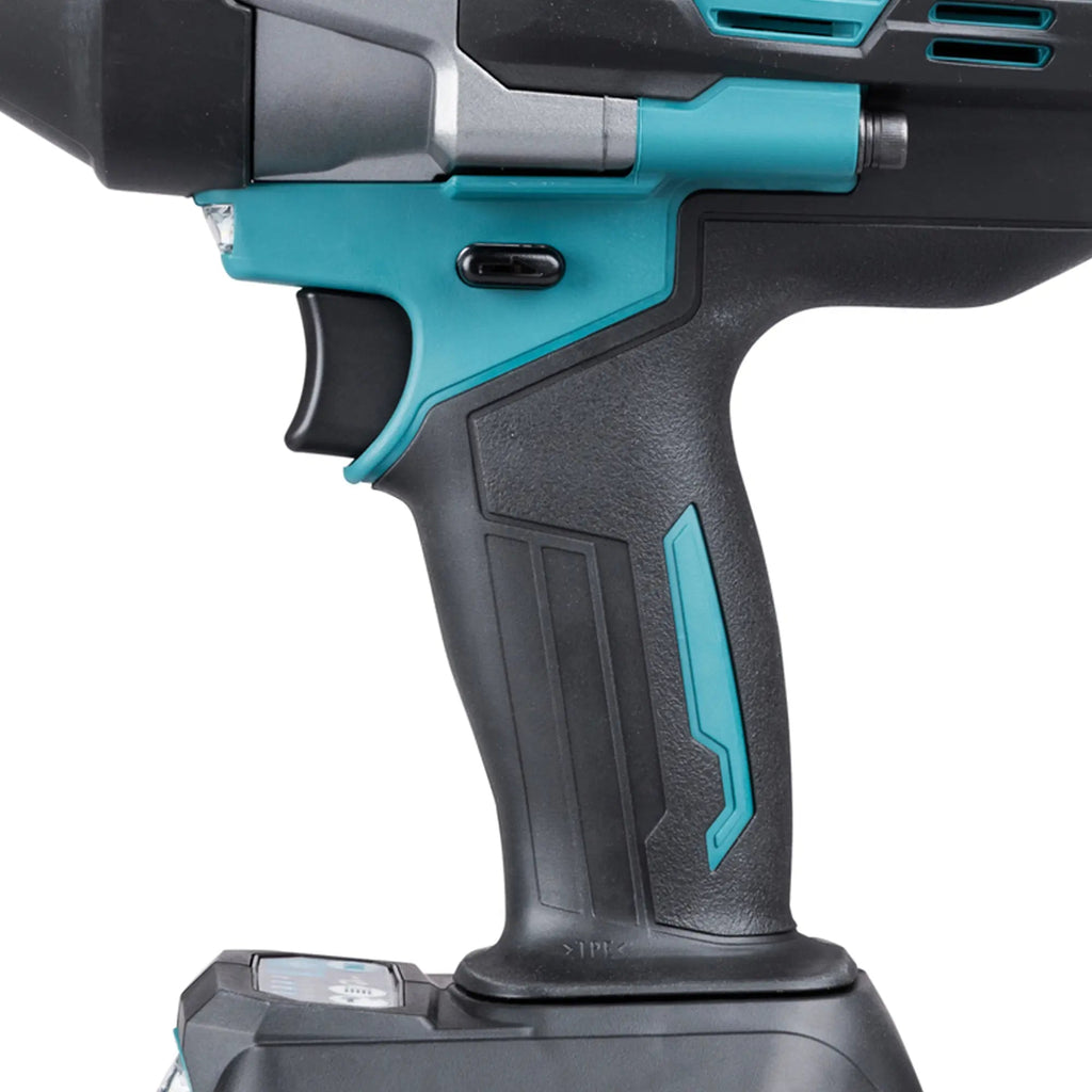Schlagschrauber Makita TW002GM201 40V 4Ah