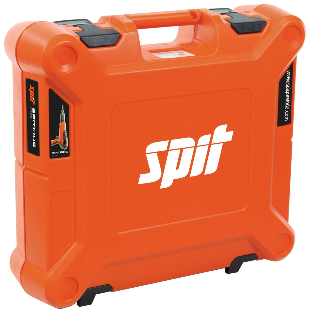 Nagler Spit P370