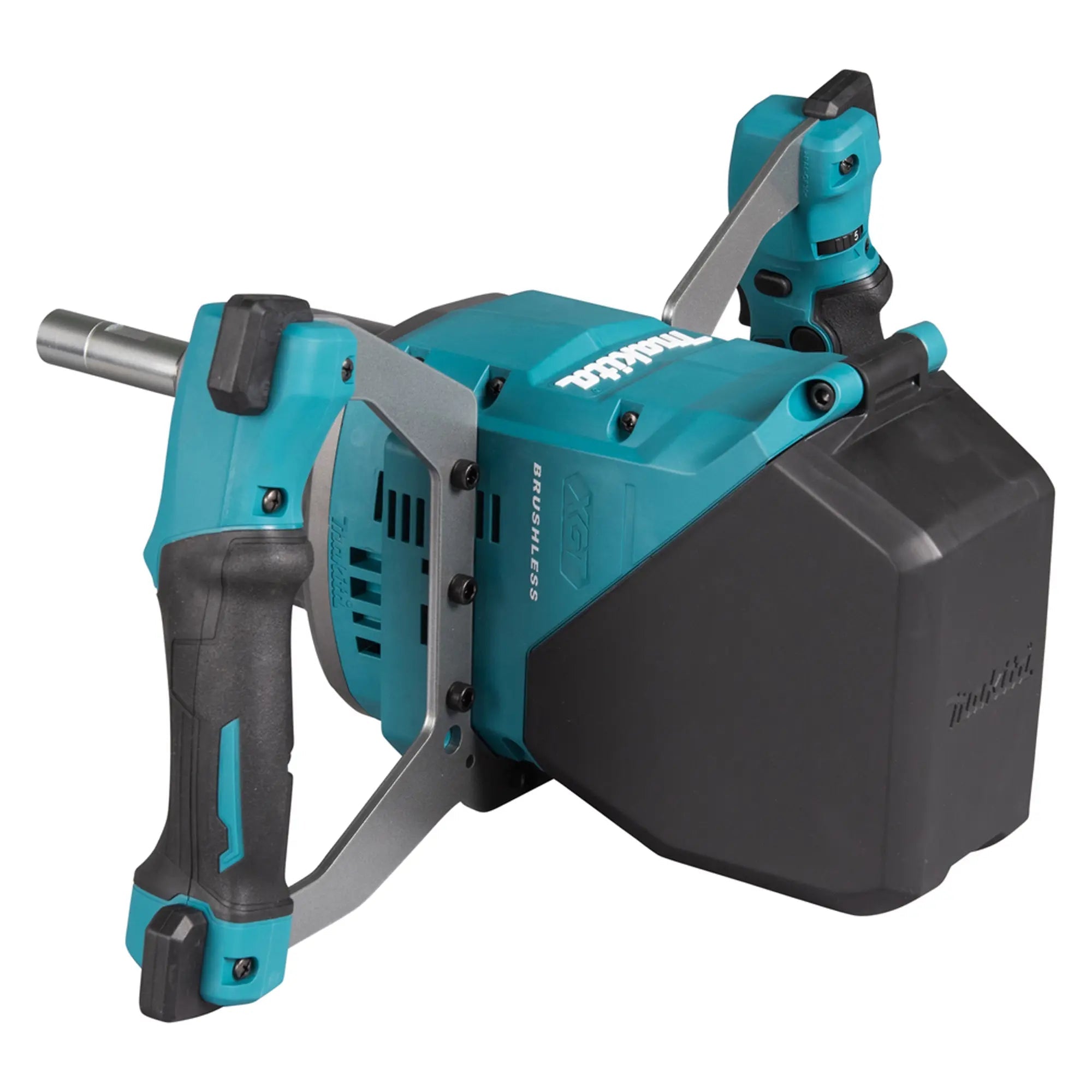 Mischer Makita UT001GZ01 40V