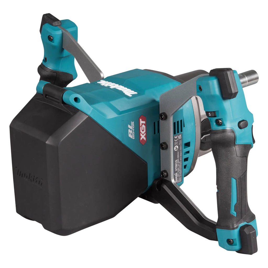 Mischer Makita UT001GZ01 40V