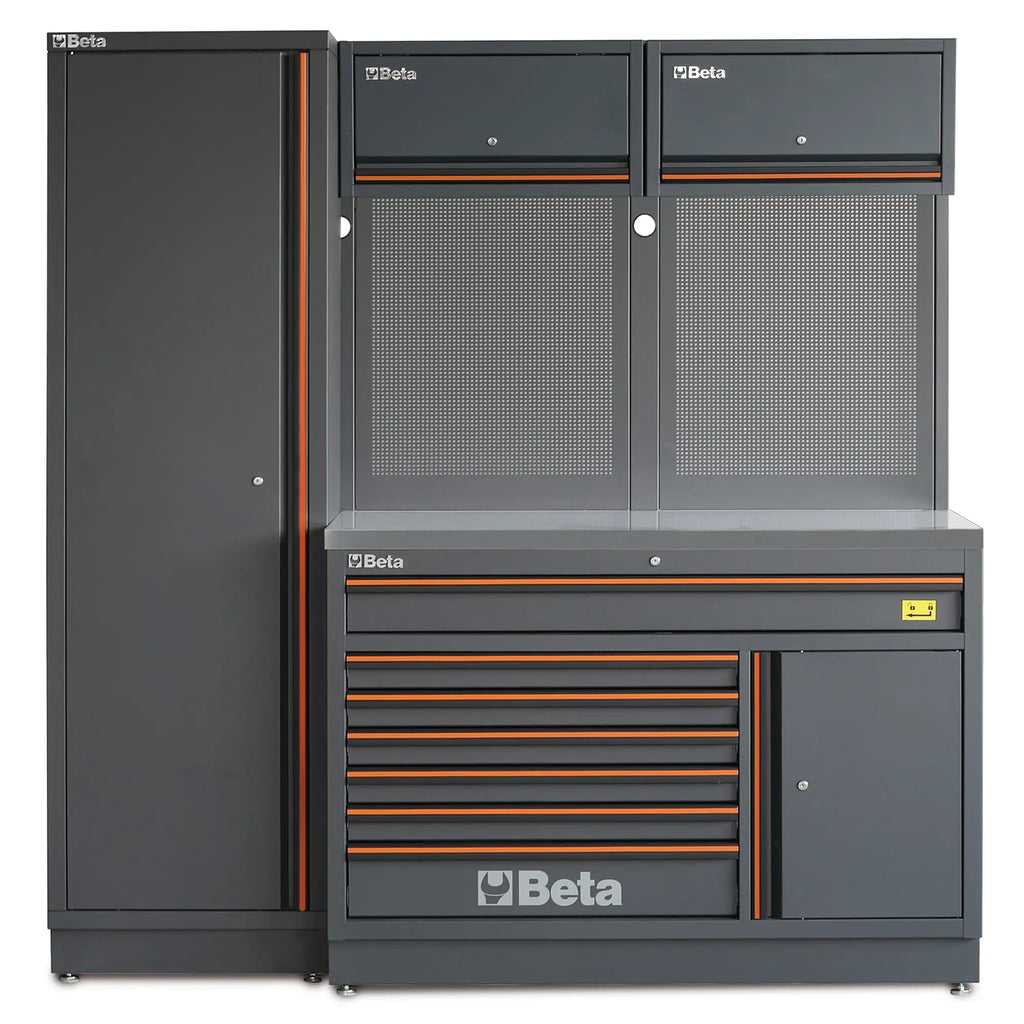 Werkstattmöbel Beta C45PRO 2.0 EX