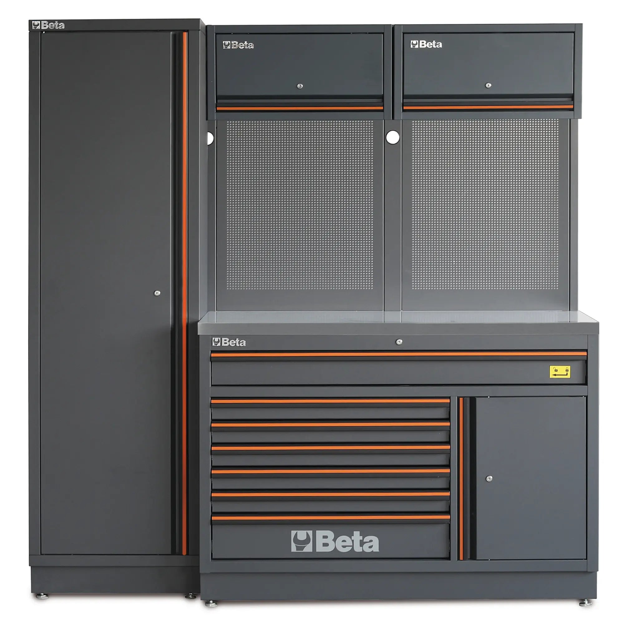 Werkstattmöbel Beta C45PRO 2.0 EX