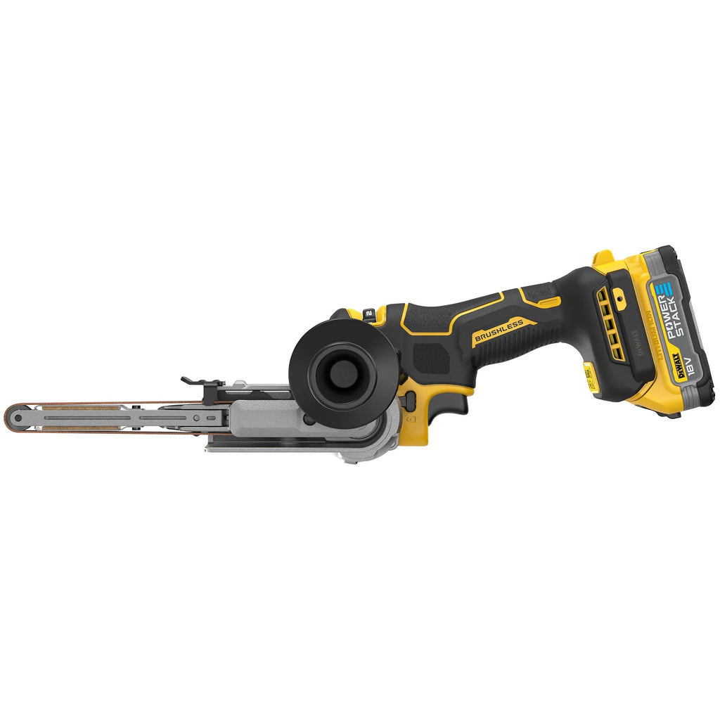 Ribbon-Datei Dewalt DCM200E2T-QW 18V 1,7Ah