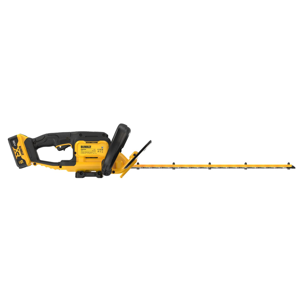 Heckenschere Dewalt DCMHT564P1-QW 18V 5Ah