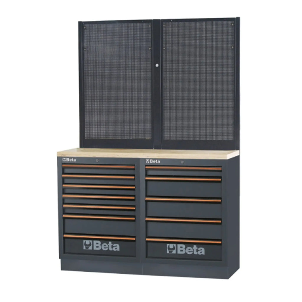 Werkstattmöbel Beta C45PRO 2.0 BPW-1,3