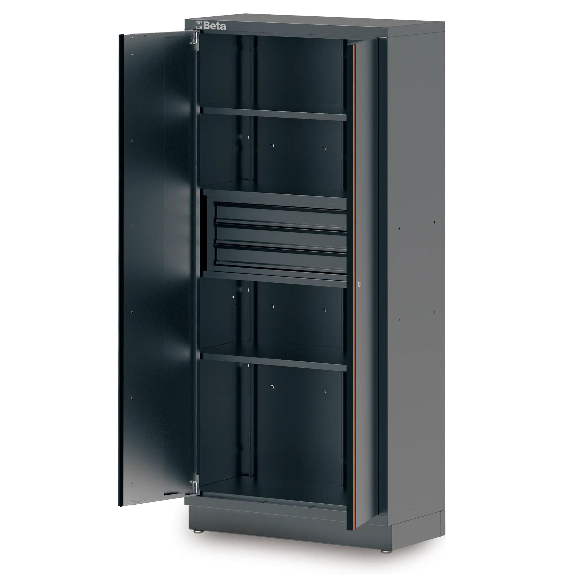 Kleiderschrank Beta C45PRO 2.0 AS2